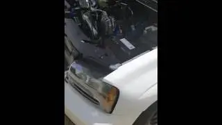 Tbss procharged