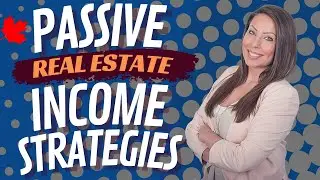 Become a Private Mortgage Lender in Canada | Passive Real Estate Investing | Ep#3 with Serena Holmes