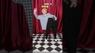ФОКУСЫ от 1 до 5 Уровня⭐️