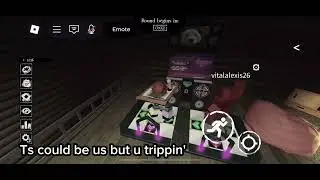 I hope noelle or sum shit knows im getting therapy for me issues.