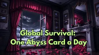 Global Survival: One Abyss Card a Day