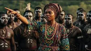 The Village That Fed On Flesh Episode 5: The Blood That Spoke.