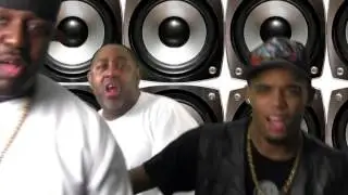STUPID   L V  DA' HOODSTARR  STUPID OFFICIAL VIDEO)