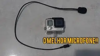 testando o microfone dudacell💥