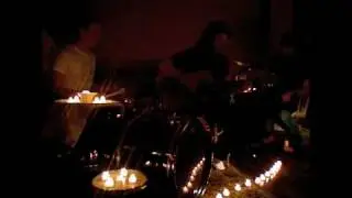 aaron wolff - time for sleep
