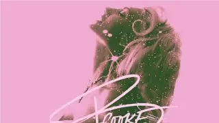 Brooke Hogan  - Caught (This Girl) (Official Audio).
