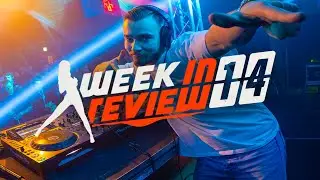 WEEK IN REVIEW: Week 14 (2023) | Hardstyle music, news and more