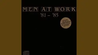 Dr. Heckyll & Mr. Jive (Album Version)