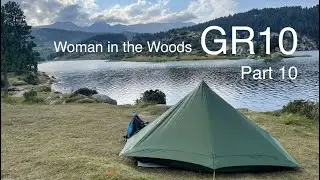 177) The GR10 (part 10)