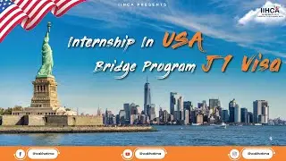 Become a Culinary Leader and Expert Chef | Internship in USA (J1 VISA) | IIHCA Khatima