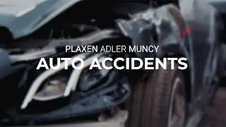 Maryland Car Accident Lawyers - Plaxen Adler Muncy, P.A.