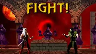 Mortal Kombat Project 4.1 (2018) Season 2.9 - Jataaka Full Playthrough