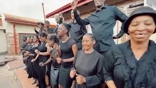 Loleme Lwaka (Gracious Lord)