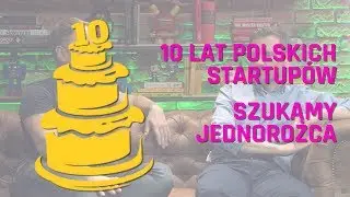 Polskie start-upy mają już 10 lat! 🎂  | HiCash Week🚀 #Odc.8