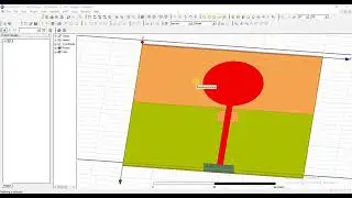 How to optimized an antenna in CST | How to improve S11, Gain, Efficiency result using optimization