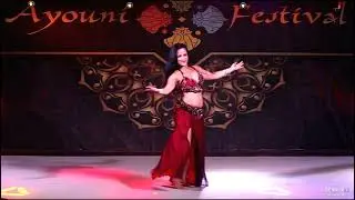 Solo Profissional Master - Evento Ayouni