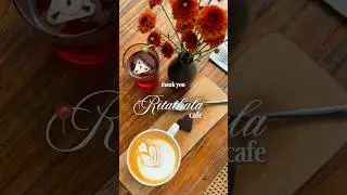 This place inspired me to become a content creator 😍📍Ritatkala Cafe, Kintamani,#Bali#placetovisit