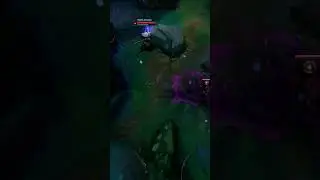 Nunu Bug double kill? [Ranked]#shorts #viral #oneshot #doublekill #nunubug