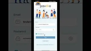 Pavillio &mdash; ежедневные инструкции по регистрации прихода и ухода (EVV)
