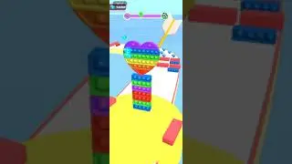 Fidget Rush Gameplay Walkthrough Levels All Android iOS