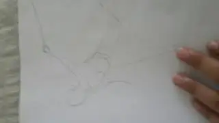 Köyde yaptığım basit bir animasyon