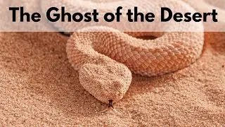 Sahara Sand Viper: The Desert&rsquo;s Deadliest Ghost