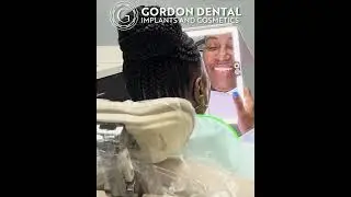 Life-Changing All-on-4 Dental Implant Transformations | Real Patients at Gordon Dental Kansas City