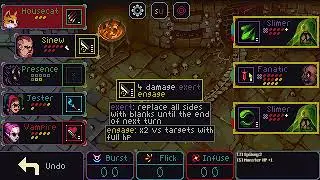 Slice & Dice 3.0: Spark'd Hammertime (Shortcut w/ 2 Greens)  [Aired 2024-05]