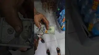 как узнать, настоящая ли ваша 100-долларовая купюра