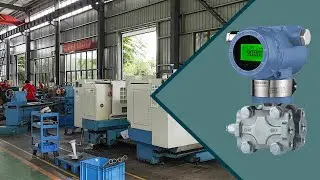 Pressure Transmitter Product Overview | Industrial Measurement Solutions by Instrava