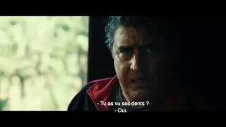 Message From the King - Extrait