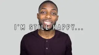 I'm Still Happy... || Spoken Word Poetry