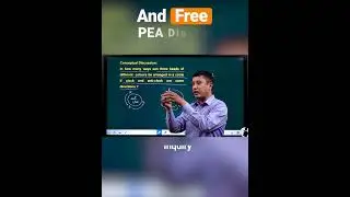 IOE Entrance Preparation | Engineering Entrance Exam| IOE | PEA Association | Nepal