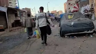 Marsa Matruh, Egypt