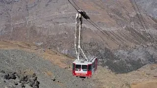 Téléphérique 