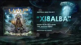 Universal Mind Project 