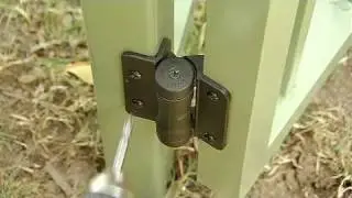 TruClose Hinge Product Information