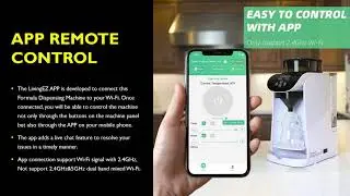 LivingEZ Smart Formula Mixer Pro-DO NOT BUY UNTIL YOU WATCH THIS!