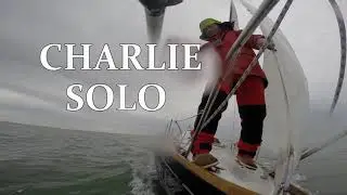 Charlie Solo Ecume De Mer SWELL