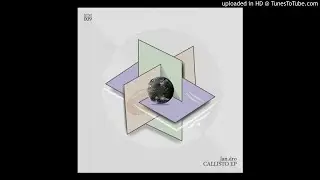 Jandro - Callisto (Original Mix) by AlexAK