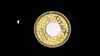 Johnny Clarke -  Time Will Tell