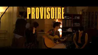 PROVISOIRE - LIVE SESSION 2023