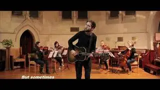 Passenger- Golden Leaves (Lyrics)