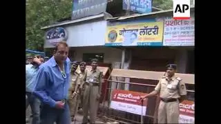 Sentencing in the Mumbai blasts trial