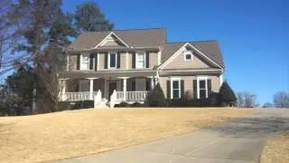 Homes for Sale in Green Summers - Cumming, GA 30028