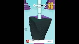 Stack Fall Hit