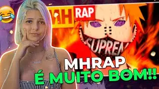 Essa m&uacute;sica ficou muito boa!! | 