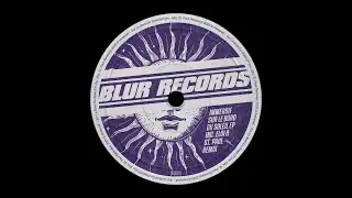 Immersif, Saint Paul - Sur Le Bord Du Soleil (Saint Paul Remix)