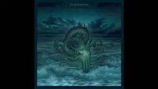 IN MOURNING (Sweden) - Colossus (2012) (Lyrics) (HD)