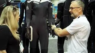 DEMA 2019 - Waterproof